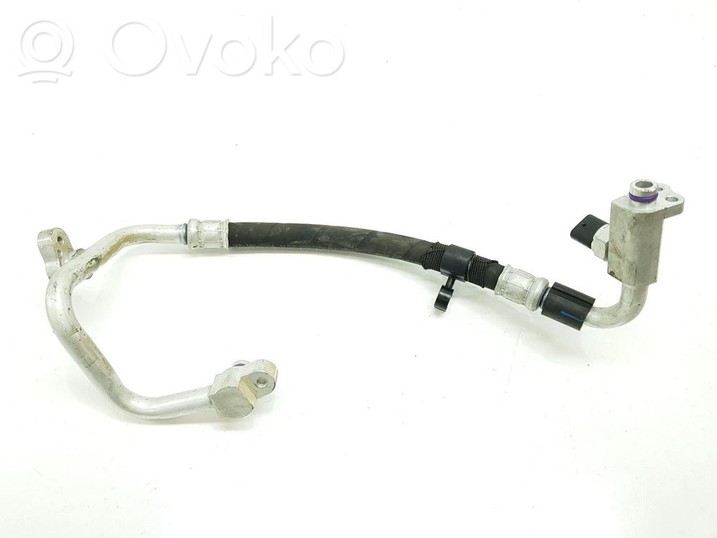 Volkswagen Crafter Conductă/furtun aer condiționat (A/C)