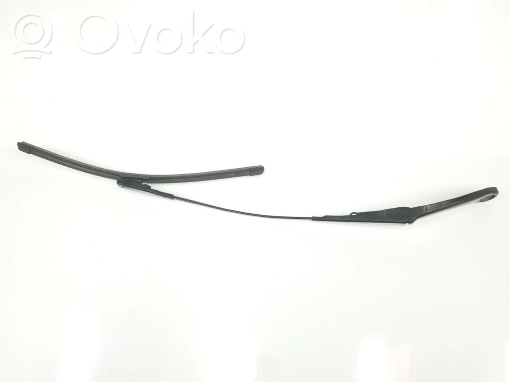 BMW 3 F30 F35 F31 Ramię wycieraczki szyby przedniej / czołowej 