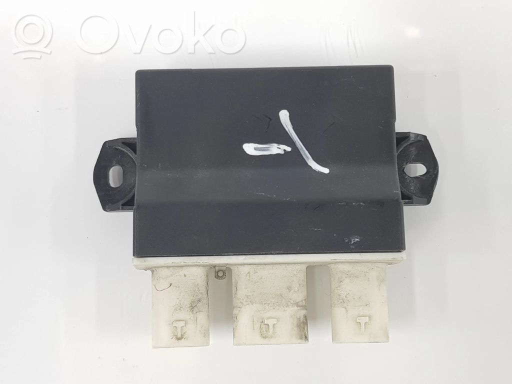 BMW 3 F30 F35 F31 Autres unités de commande / modules
