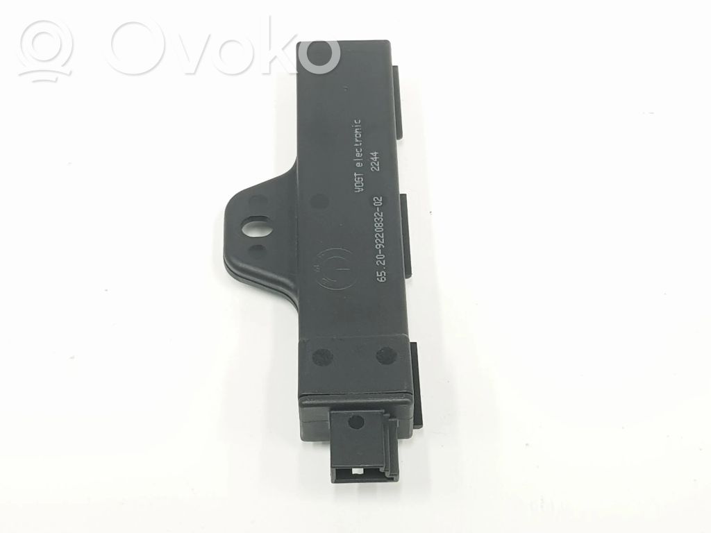 BMW 3 F30 F35 F31 Alte unități/module de control 