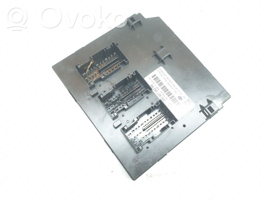 Audi Q3 8U Autres unités de commande / modules 