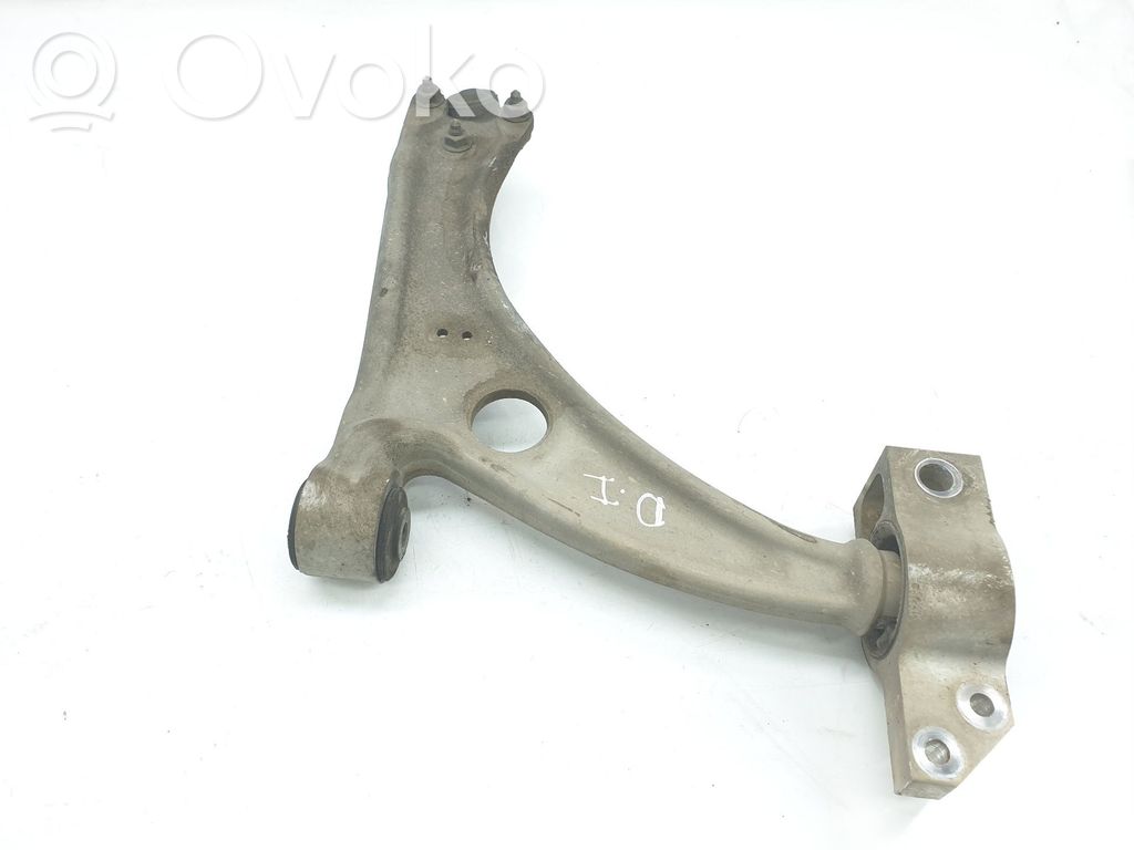 Querlenker Achsschenkel vorne   3C0407151H,3C0407151H