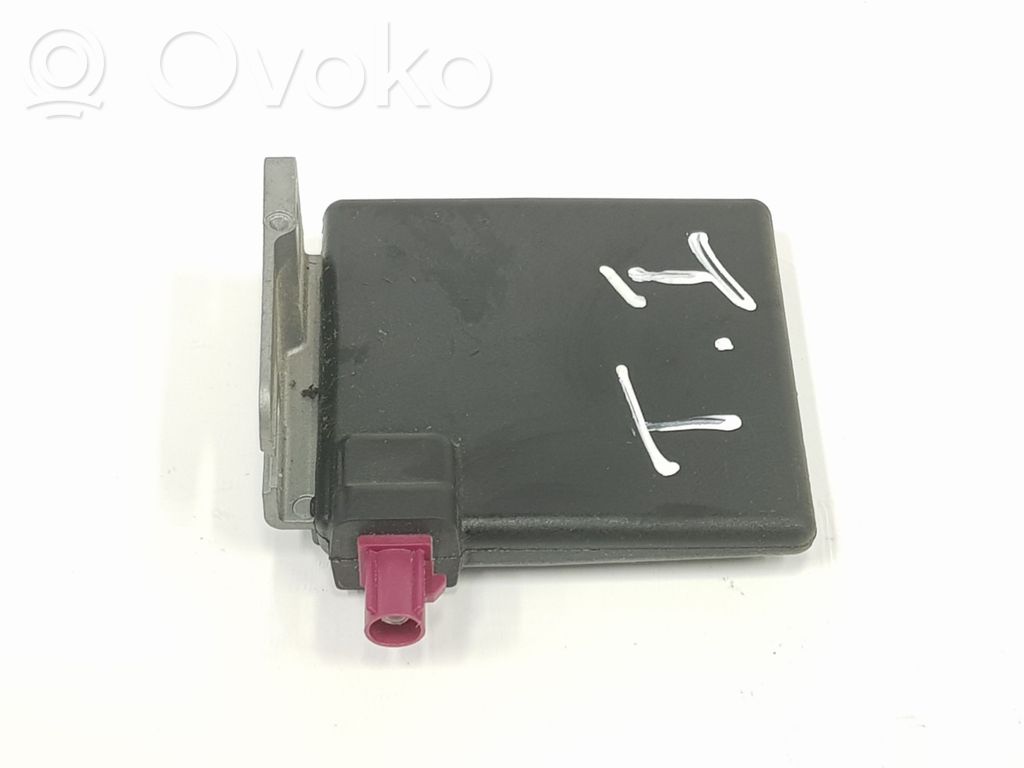 Otras unidades de control/módulos   3G9035534,3G9035534