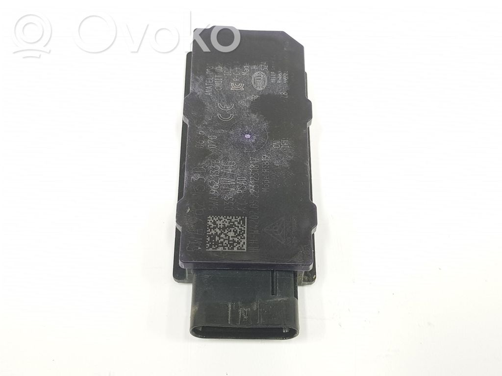 Volkswagen ID.5 Alte unități/module de control 