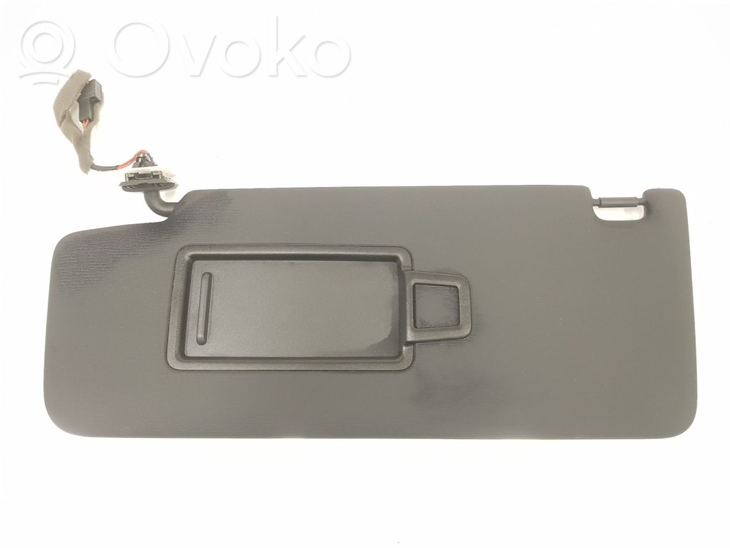 Volkswagen ID.5 Sonnenblende 