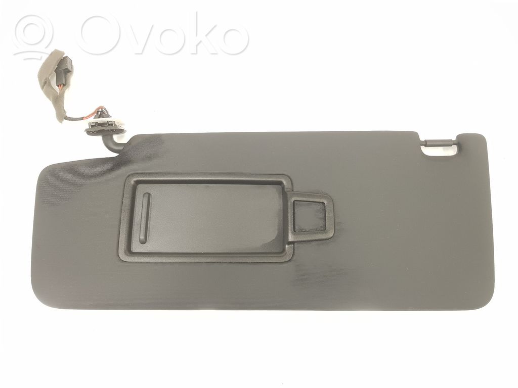 Volkswagen ID.5 Sonnenblende
