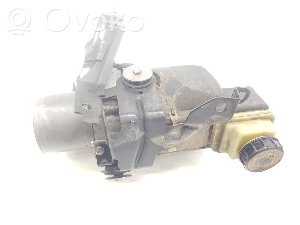 Renault Laguna III Ohjaustehostimen pumppu 