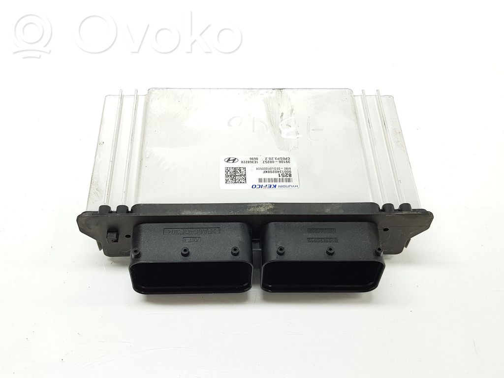 Hyundai Bayon Engine control unit/module 