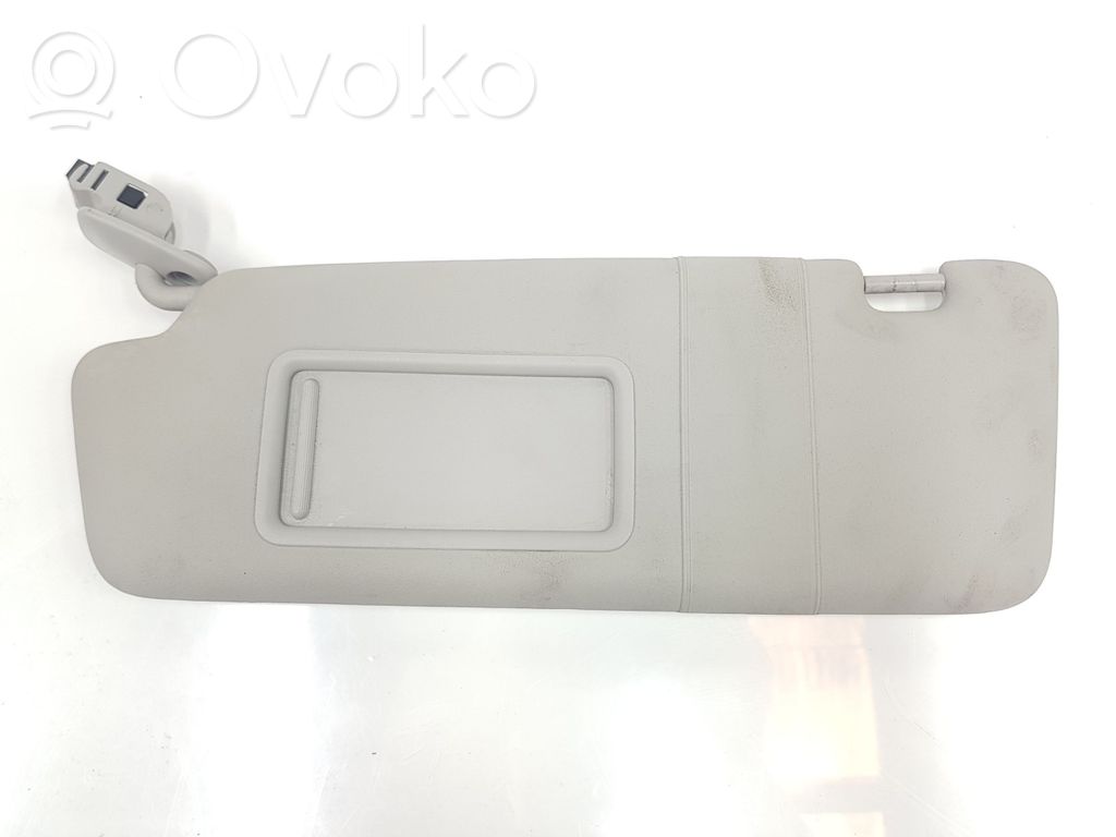 Seat Exeo (3R) Sonnenblende 
