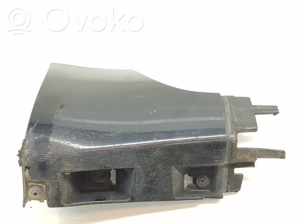 Seat Exeo (3R) Moldura de la aleta trasera 