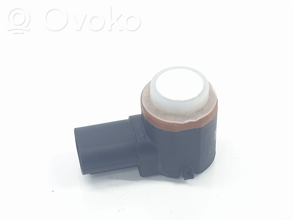 MG ZS Rear parking sensor holder (PDC) 