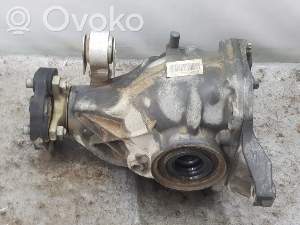 Mercedes-Benz E W212 Hinterachsdifferential 