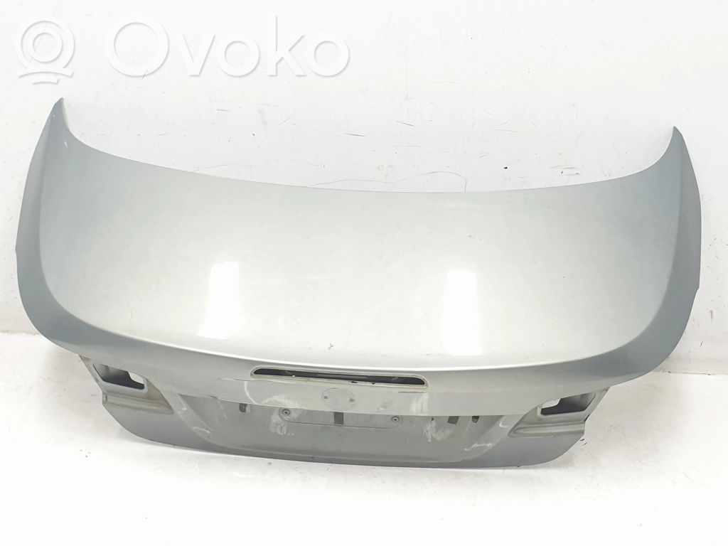 BMW 3 E92 E93 Tailgate/trunk/boot lid 
