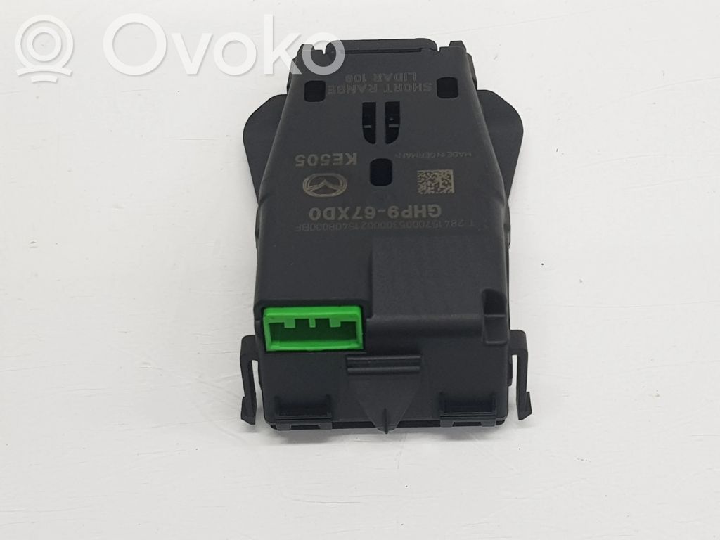Autres unités de commande / modules   GHP967XD0,GHP967XD0