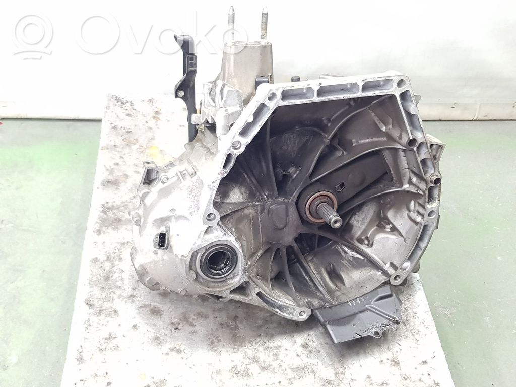 Honda Civic Cutie viteze manuală cu 5 trepte 