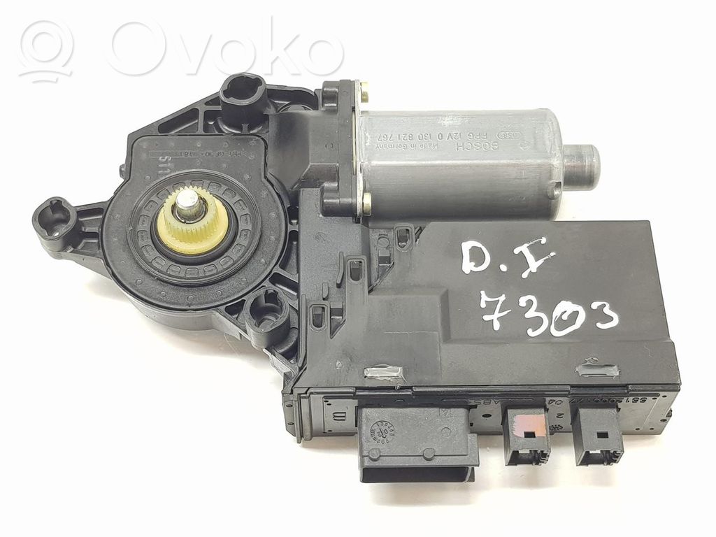 Peugeot 307 Motorino alzacristalli della portiera anteriore