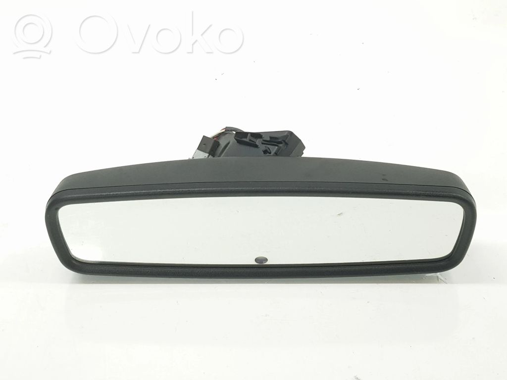Ford Tourneo Espejo lateral manual 