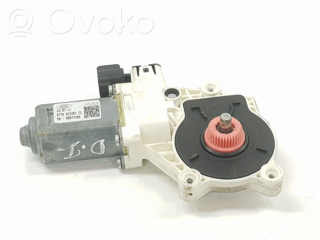 Ford Tourneo Motor del regulador de la ventanilla de la puerta delantera 