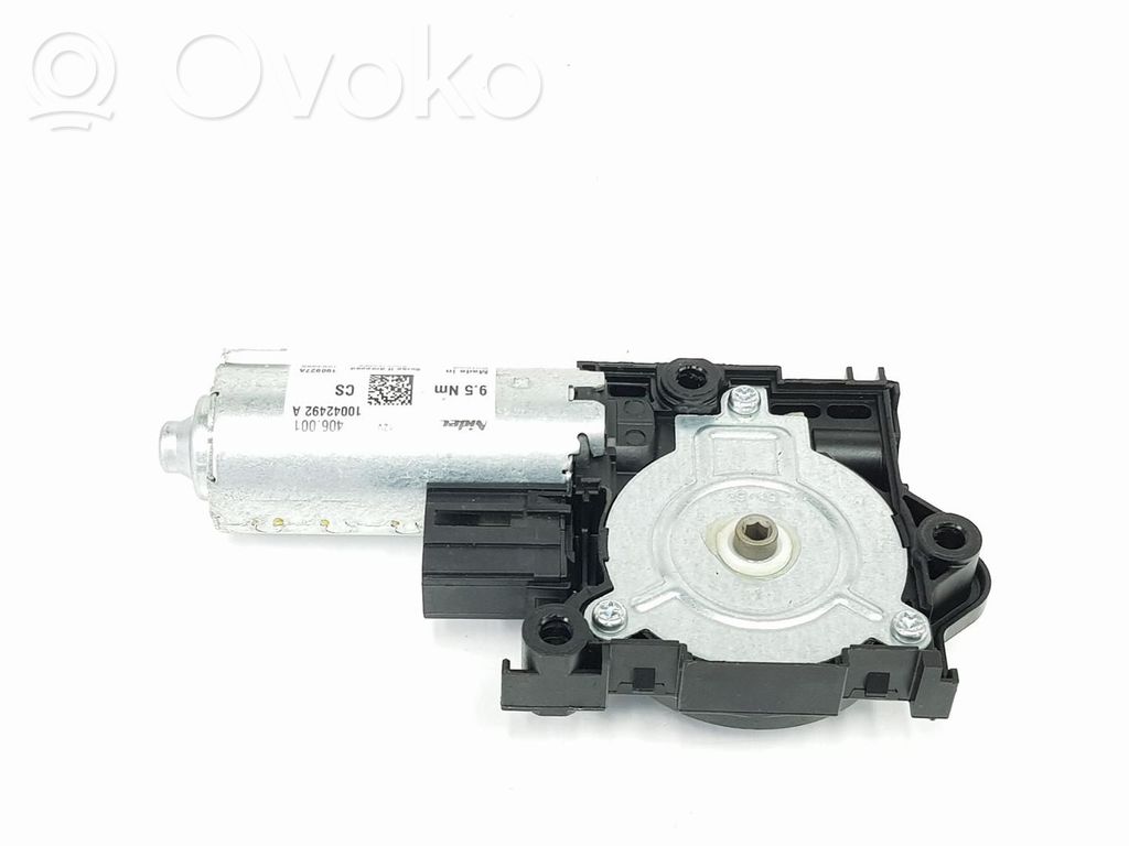 BMW 1 F40 Motor/activador 