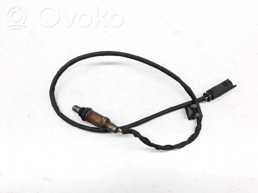 BMW 3 E46 Sensore della sonda Lambda 