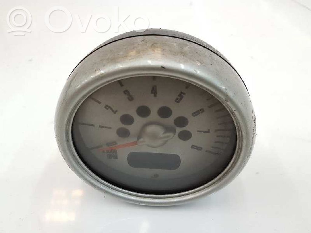 Mini One - Cooper F56 F55 Vitezometru (grup de instrumente) 