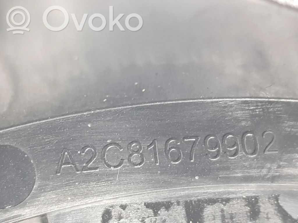 Mini One - Cooper F56 F55 Altra parte interiore 