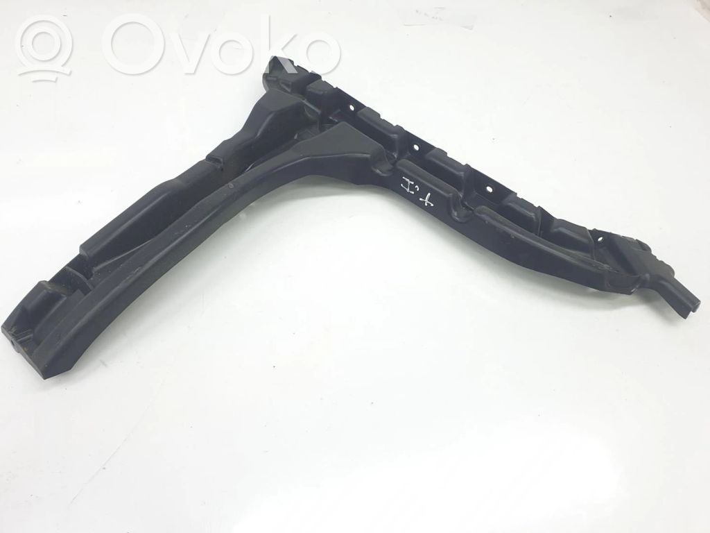 Seat Leon IV Rear bumper mounting bracket 