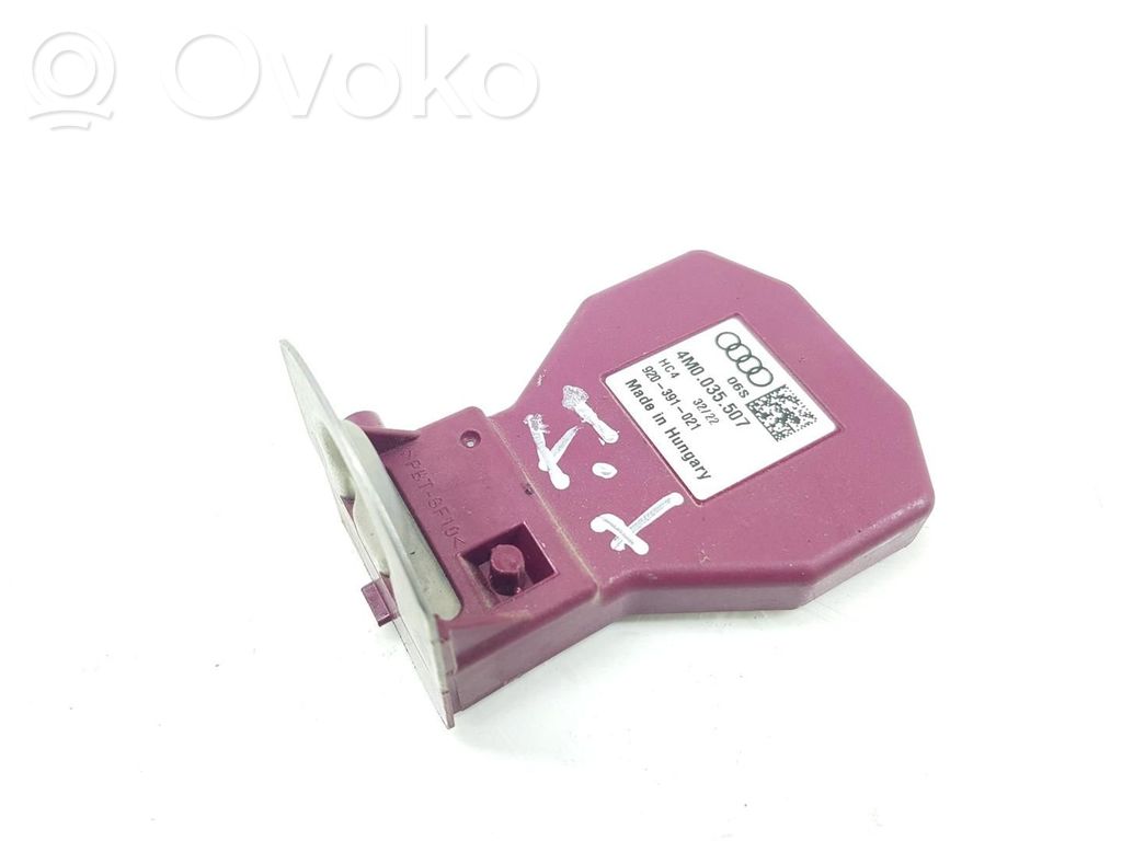 Seat Leon IV Alte unități/module de control 
