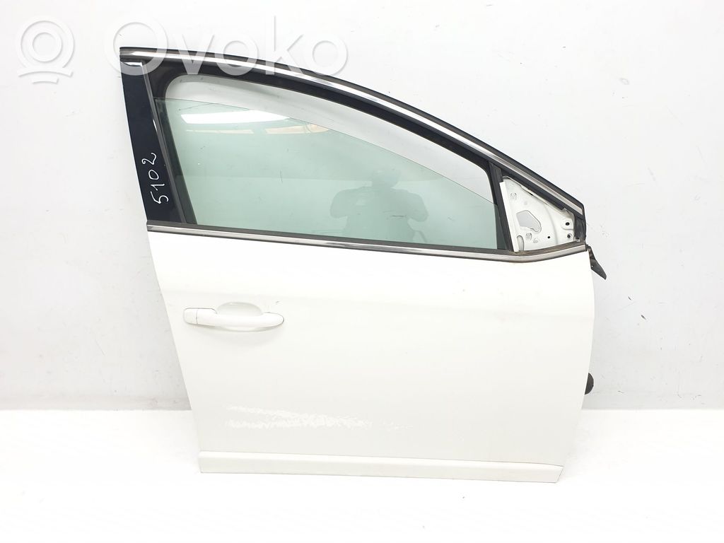 Lancia Delta Drzwi przednie 