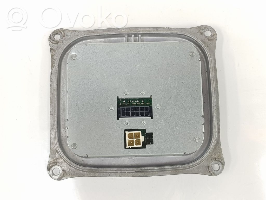 Unité de commande / module Xénon   1307329234,51860134
