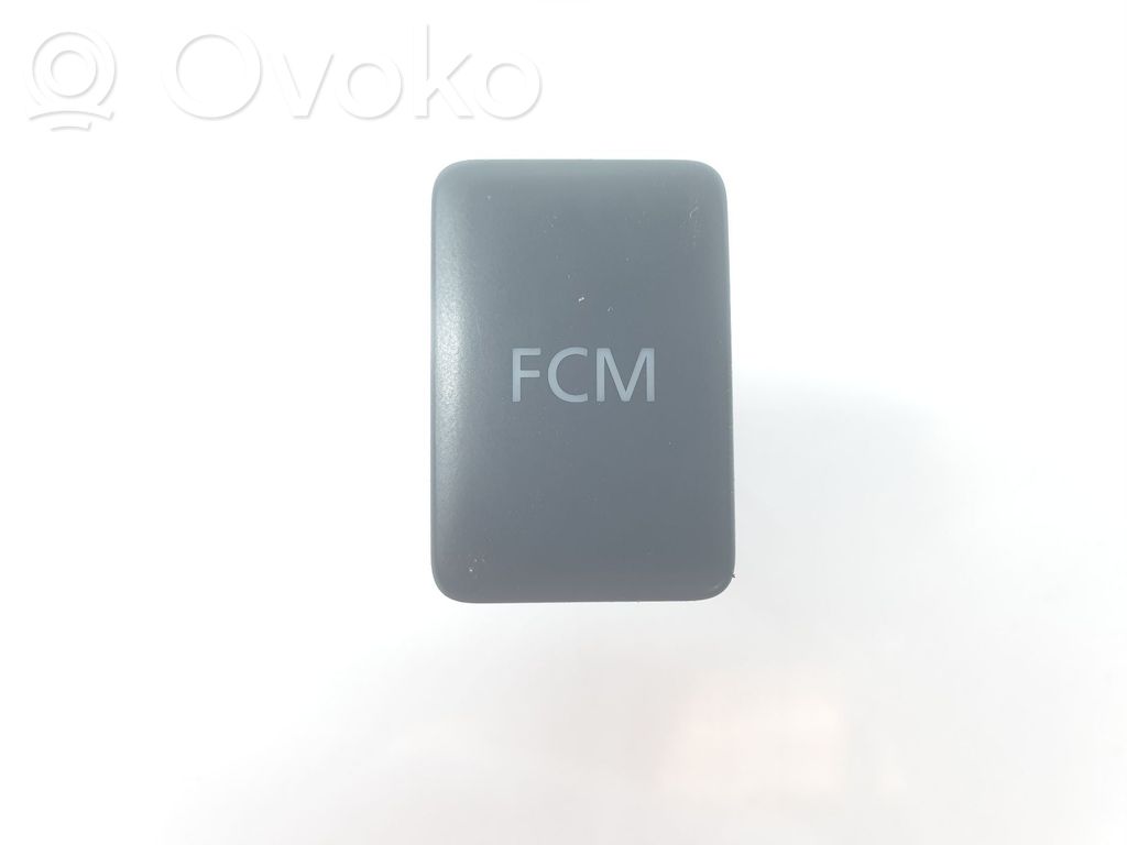 Mitsubishi Outlander Otros interruptores/perillas/selectores 