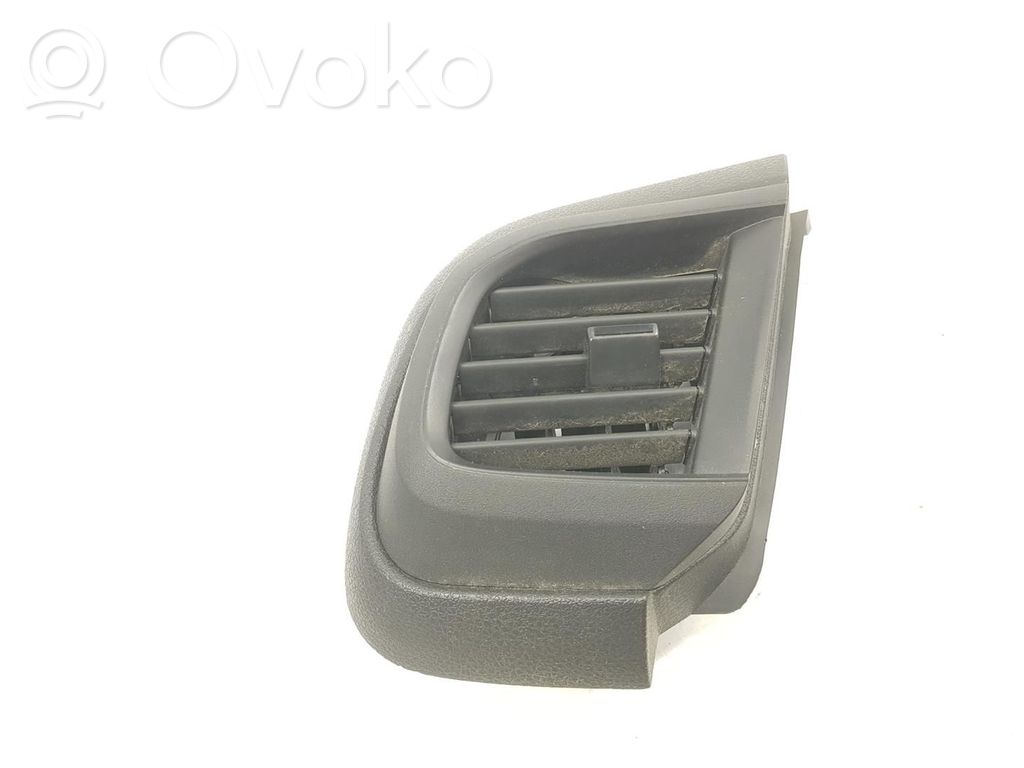 Citroen Jumpy Grilă ventilație centrală 