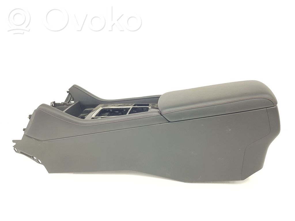 Mazda 3 Armrest 