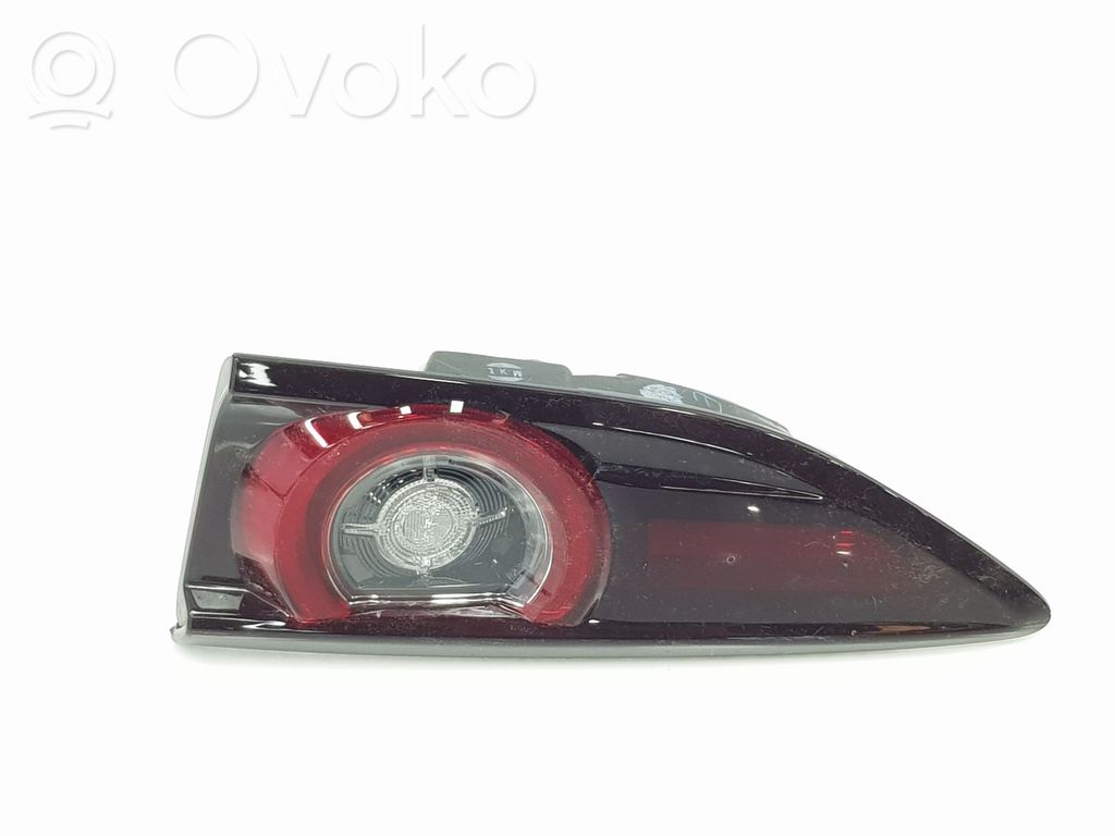 Mazda 3 Tailgate rear/tail lights 