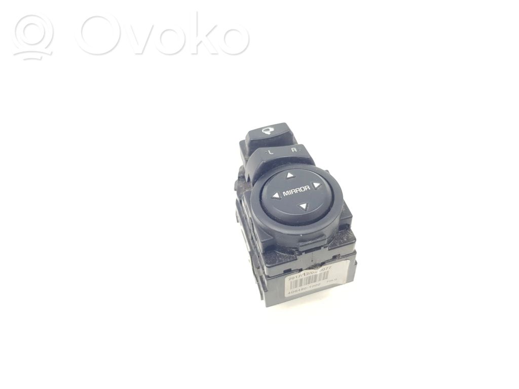 KIA Rio Wing mirror switch 