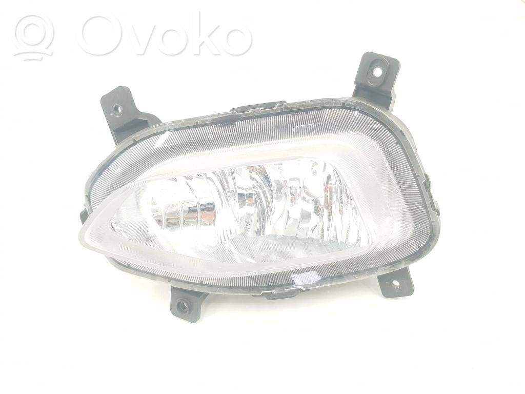 MG HS Front fog light 