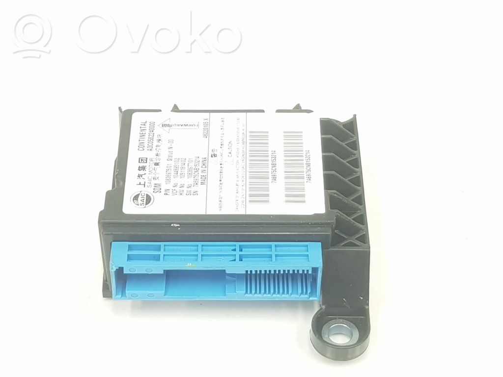 Other control units/modules   10836975,10836975