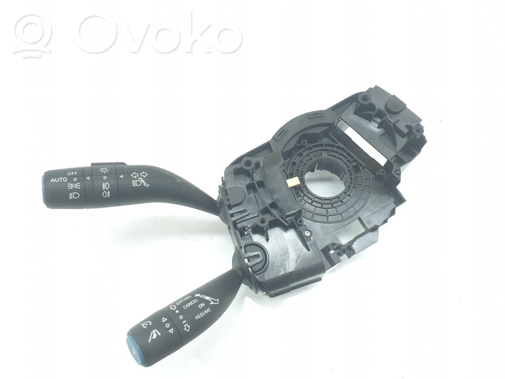 MG HS Other switches/knobs/shifts 
