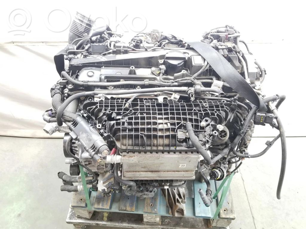 BMW M4 F82 F83 Motor 