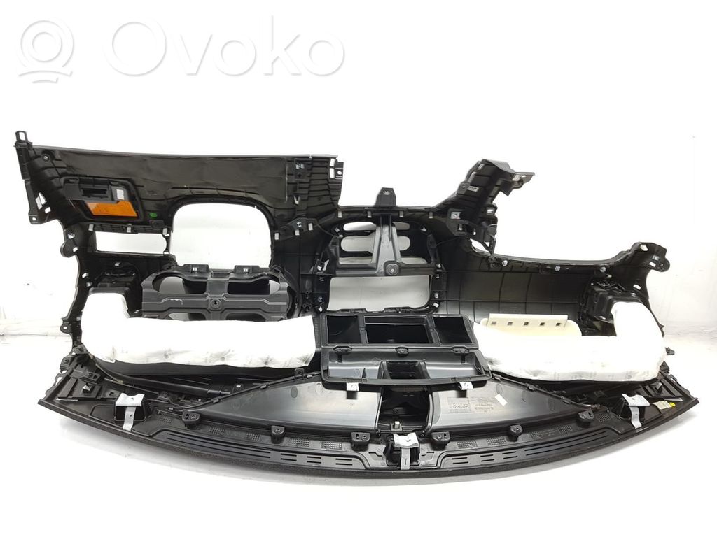 Juego de airbag con panel   KITDEAIRBAG,KITAIRBAG