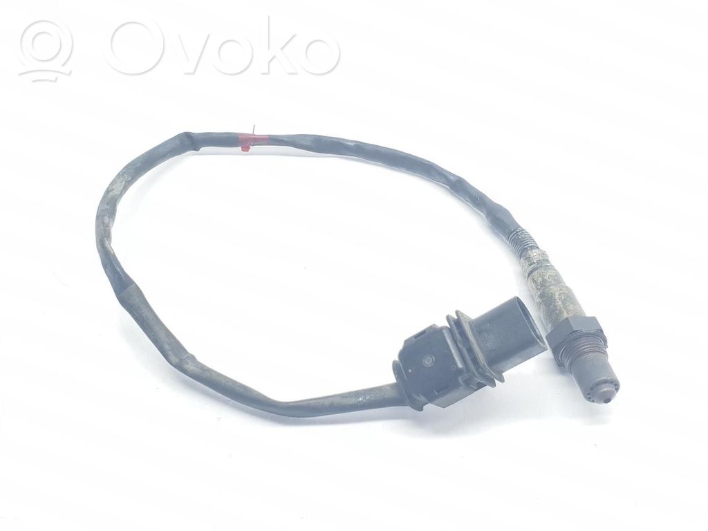 KIA Soul Sonde lambda 