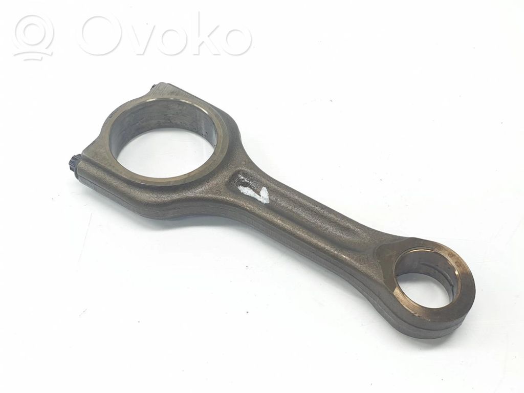 Ford Focus Klanis 