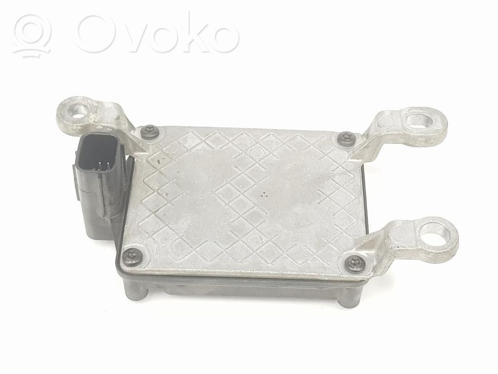 Renault Arkana Sonstige Steuergeräte / Module 
