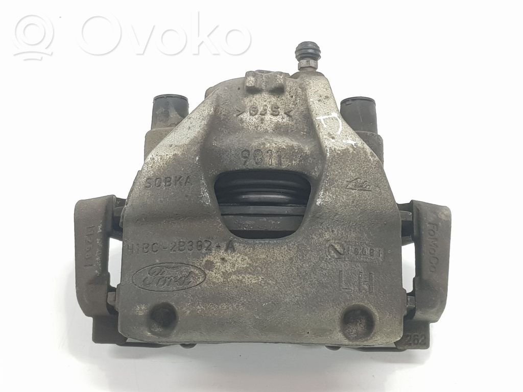 Étrier de frein avant   H1BC2B302AA,2095064
