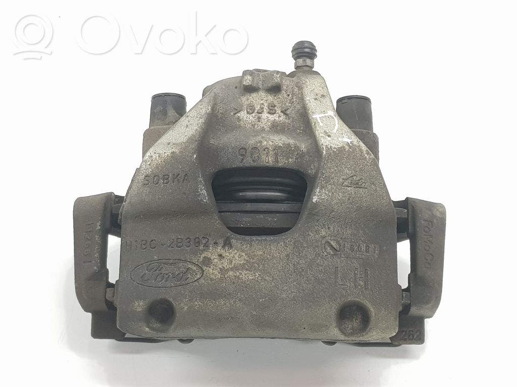 Ford Fiesta Pinza del freno anteriore