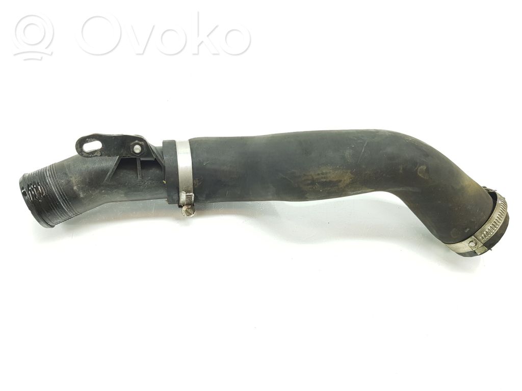 Furtun/conductă intercooler   H1B16F073FA,2544350