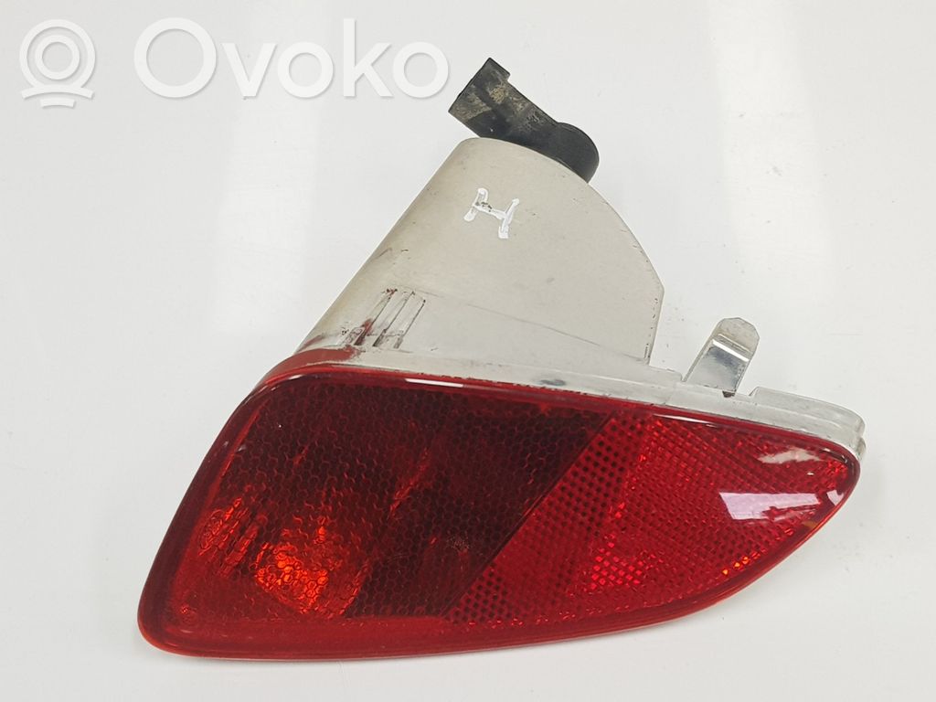 Ford Fiesta Lampă bară spate 