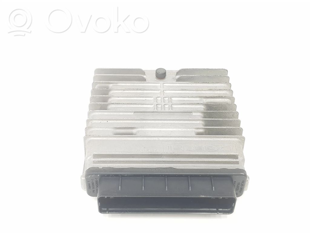 Ford Mondeo Mk III Engine control unit/module 