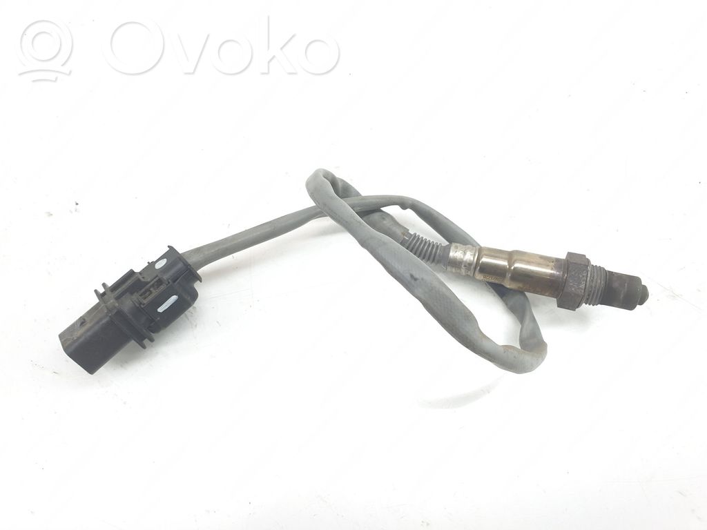 KIA Carens III Sonde lambda