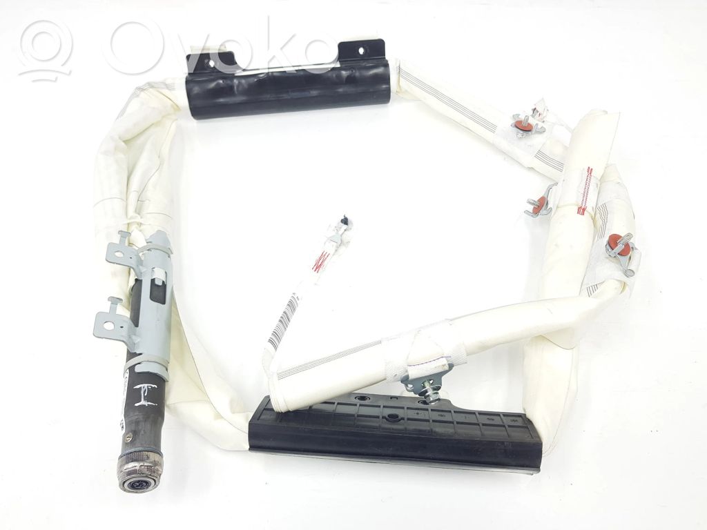 KIA Carens III Airbag de toit